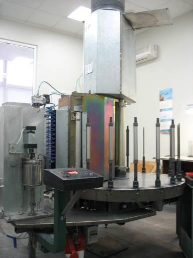 1993 Continuous production of Fuser Film for use in Canon and HP