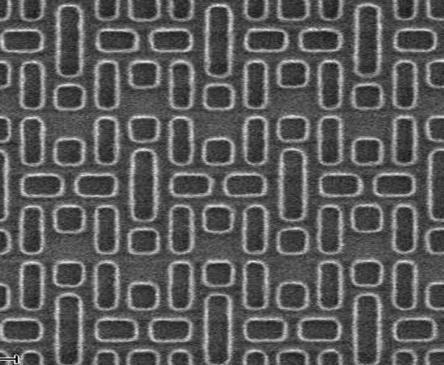 193 nm Lithography Extension: Continuous