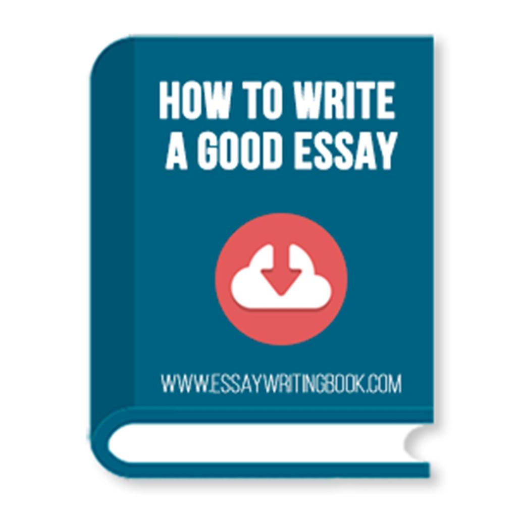HOW TO WRITE A GOOD