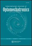 International Journal of Optomechatronics ISSN: 1559-9612