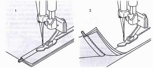 Piping can be made in your own fabric by cutting true bias strips 4cm (1 ½ ) and stitching sturdy string between the folded strip.