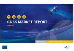 GNSS Market Report is a comprehensive source of knowledge on the GNSS