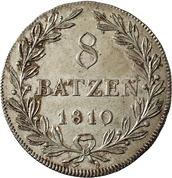 But as soon as the French had left the country, the Swiss cantons started to introduce their old coins again.