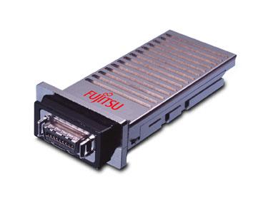 x-mgc Part Number: FCU-022M101 Features Compliant with IEEE802.3ak (10GBASE-CX4) X2 MSA Rev 1.