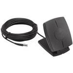 XM Indoor/Outdoor Home Antenna Installation Guide Placed Outdoors Indoor/Outdoor Home Antenna At SiriusXM, our customers satisfaction with the performance of their Radios is extremely important to us.