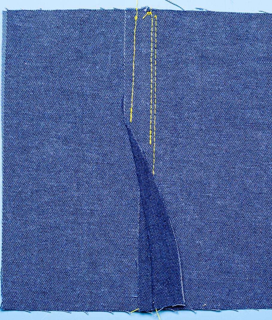 Seam Finishes Seam finishes may also be referred to as edge finishes, as they may be used in locations other than seam allowances. These locations include hem edges and facings.