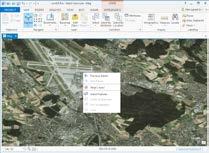 Authoring Locators Desktop includes the built in World Geocoding