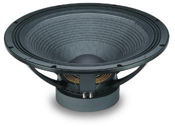 KEY FEATURES > High performance 21 subwoofer system.