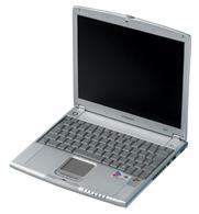 (Agilent 832A) Laptop with