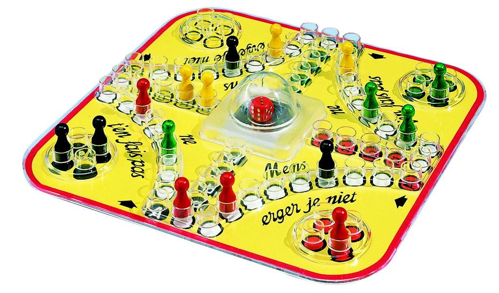 Solutions For many things people are annoyed about in this game or even any other board game, there seems to be an updated version to solve this problem.