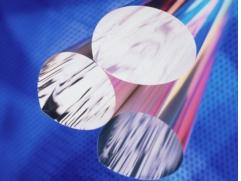 3M High Luminance Light Fiber is a more environmentally preferable solution than fluorescent or neon lights because it contains no mercury or heavy metals.