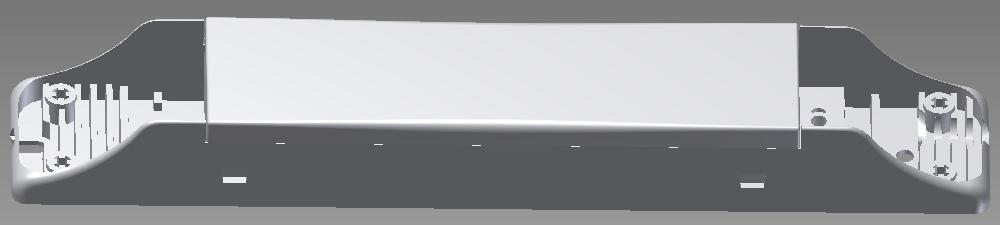 11 Mechanical dimensions The KNX MultiLight is shown in Figure 22, movement sensor in Figure 23 and Reed user panel in Figure 24.