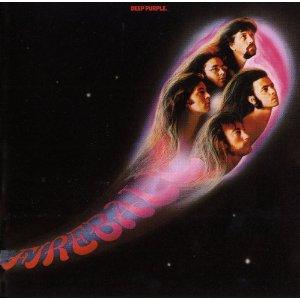 Fireball Fireball, from 1971, is the most under appreciated (by rock radio) Mk II Deep Purple album.