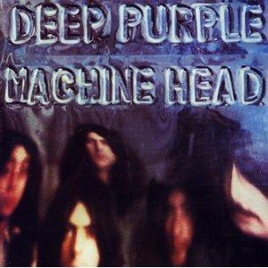 Machine Head Machine Head, from 1972 (the same year that Deep Purple held the Guinness Book of World Records for the globe s loudest band), is Deep Purple s most popular album.