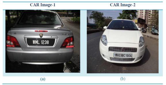 3.LICENSE PLATE EXTRACTION License plate recognition (LPR) is one form of ITS (Intelligent Transport System) technology that not only recognizes and counts the number of vehicles but also