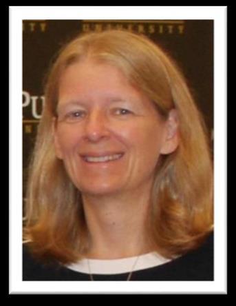 Dr. Laura J. Pyrak-Nolte is a Professor in the Department of Physics & Astronomy, College of Science, at Purdue University.