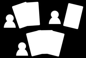 A player does not need to play as many cards as possible he may even play none at all and simply pass. He may keep leftover cards for the next round.