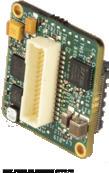 TAMARISK ACCESSORIES Feature Board Optional feature board provides power, RS-170
