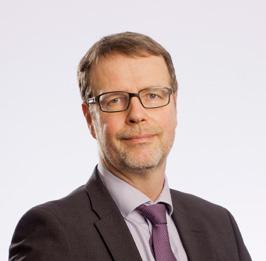 Jukka Malm joined the European Chemicals Agency (ECHA) in September 2008 as the Director of Assessment with the main responsibility to build up the processes of evaluation and risk management.