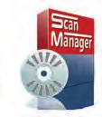. Large format scanning and copying software. With the multi-functional ScanManager you can copy, print, email, edit and scan.
