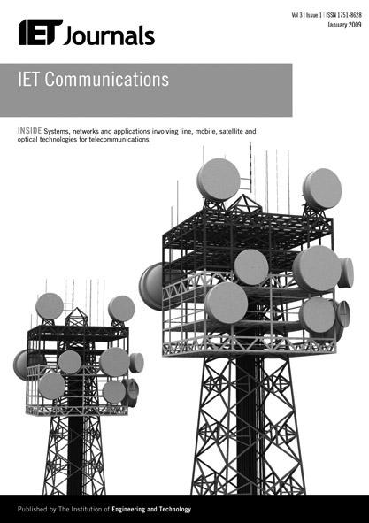 Published in IET Communications Received on 3rd October 2012 Revised on 4th March 2013 Accepted on 7th April 2013 Joint beamforming design and base-station assignment in a coordinated multicell