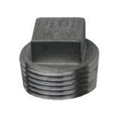 INDUSTRIAL PLUGS Under the able guidance of our skilled experts, we