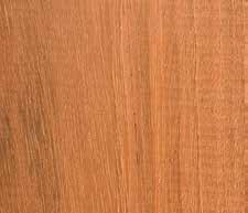 It is recommended that you treat Jatoba with oil specifically made for hardwood at least once a year, so the natural glow from the wood is brought out