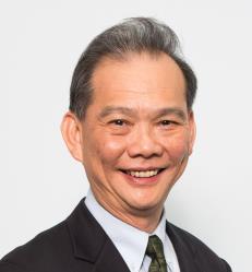CONVERSATION - PANELLIST: PROMOTING TOTAL WORKPLACE SOLUTIONS FOR A RESILIENT WORKFORCE Mr Joseph Foo Founder & Executive Chairman Jason Marine Group Joseph Foo is the Chairman and founder of Jason