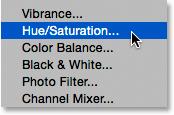 This opens Photoshop's New Layer dialog box.