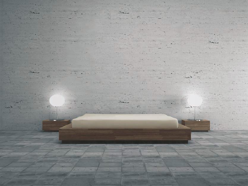MO06 - Bed (mat