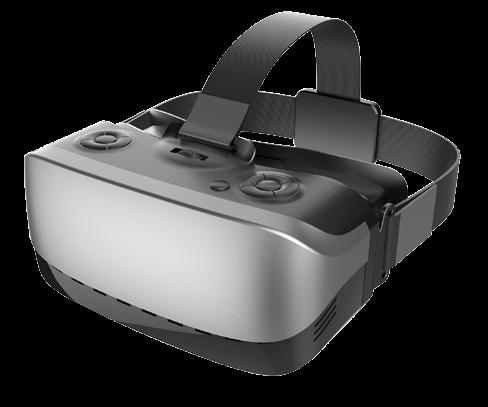 Virtual Reality Personal theatre VR