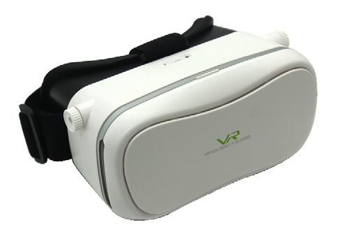 Ltd has designed the model BH-VR-VF9 mobile VR headset, which supports a 5in multitouch display in