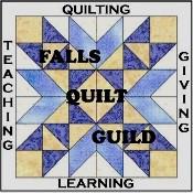 Falls Quilt Guild P.O.