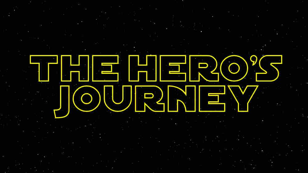 The Steps of the Hero Journey The Hero s Journey has several phases that
