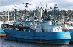 The acquisition of the F/V Arctic Sea, F/V North Sea, and F/V Bering Sea together with valuable crab quota marked the beginning of Coastal s transition from a passive, minority investor, into an