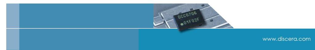 Datasheet General Description The DSC2110 and series of programmable, highperformance CMOS oscillators utilize a proven silicon MEMS technology to provide excellent jitter and stability while
