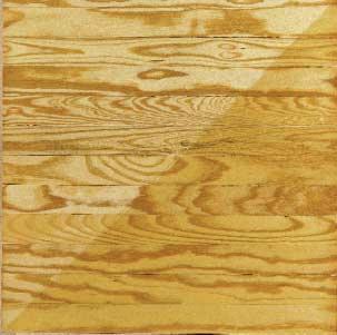 PINE, SOUTHERN YELLOW Pinus spp. COLOR: Heartwood varies from light yellow/orange to reddish brown or yellowish brown; sapwood is light tan to yellowish white.