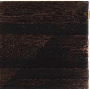WENGE Panga-panga Millettia spp. COLOR: Heartwood is yellow-brown when freshly cut, turning dark brown to almost black with alternate layers of light and dark.