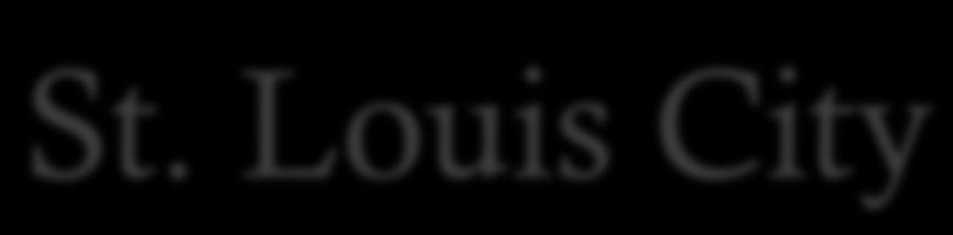 St. Louis City 130,000