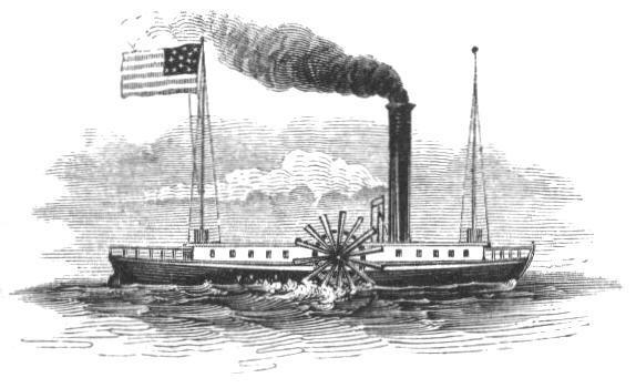 Slide 34 Transportation Revolution Robert Fulton (American) Steamboat (1807) Sped water transportation Gottlieb Daimler (German) Gasoline engine (1885) Led to the invention of the automobile Thomas