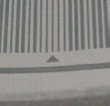 This is very important, if the triangle mark is not in the right