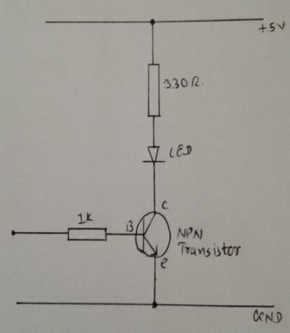 A transistor is a silicon device with 3 leads, emitter, collector, and base. Transistor also works as a signal amplifier in electric circuit. 3. Outline four generations of computer hardware.