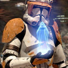 O is for Order 66 Order 66 is a command that the Emperor gave the clones