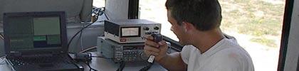 T1A: Amateur Radio services; purpose of the amateur service, amateursatellite service, operator/primary station license grant, where FCC rules are codified, d basis and purpose of FCC rules, meanings
