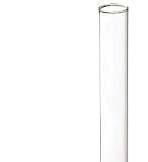 TEST TUBES COLLECTION TUBES FOR LABORATORY EXPERIMENTS AND CHEMICAL ANALYSES Nipro Glass test tubes are ideal