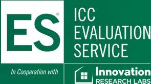 0 Most Widely Accepted and Trusted ICC ES Report ICC ES 000 (800) 87 () 99 0 www.