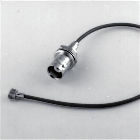 2// R285 011 221 2 R210 160 020 + C291 145 007 + R210 160 020 Custom cable assemblies Contact us for all your cable assembly needs. MT RECEPTACLE Fig. 1 Fig.