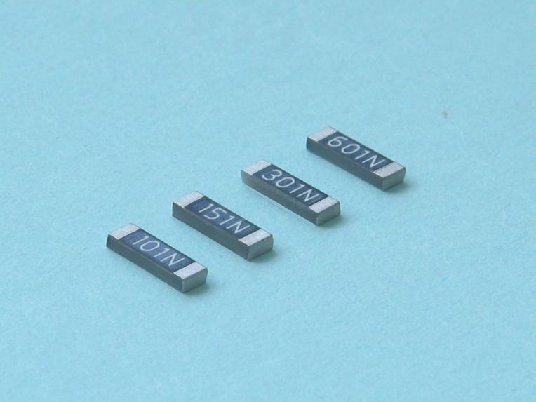 RF - NIKKOM RF POWER RESISTORS RF, RFK, RFR010-0, RFR050-0, RFR100-0, RFR250-0 Features and pplications RFR000-000, RF and RFK are specified rating power of 10W to 250W, resistance of 50ohm to 800ohm