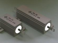 02-0.099: >250ppm/C, 0.1-9.9: 100ppm/C, 10-51K: 50ppm/C page RPM Series SOT-style Power Film Resistor Type Style Power (Watts) Res. Range (ohms) TCR (ppm) Tol. (%) W L P RPM150 SOT227 150 0.
