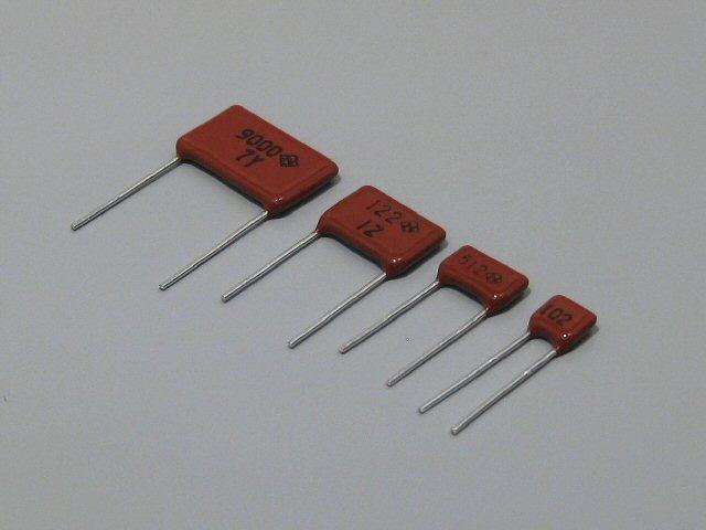 PRECISION - NIKKOM RIL LES METL FILM RESISTORS RP-84, RP-44, RP-24, RP-14 Features and pplications Radial leaded 1/8W-1/4W-1/2W-1W rating and up to 25ppm/K, 0.1% absolute in series.